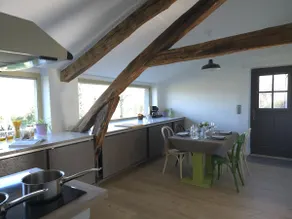 Fleur de Champagne – Garden Cottage with Sauna - Image 3