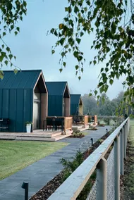 Swimming Villas /Villa 2/ - Image 2
