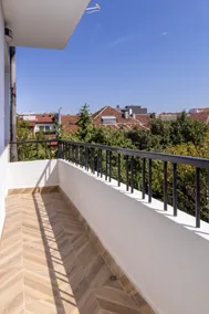 Sofia Center 3BR, steps to Metro - Image 3