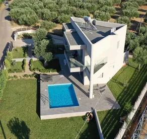 Villa Santa Barbara Hersonisos - Image 4