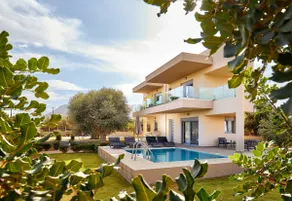 Villa Santa Barbara Hersonisos - Image 2