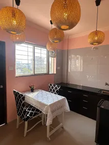 Blush : Private Studio Apt. WiFi Smart Tv Balcony - Image 2