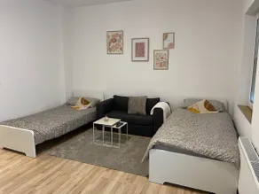 Cozy City Apartment 2 - Image 2