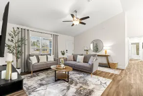 Blue Door Bliss | New! | 4 Bed! | Close To I-75! - Image 3