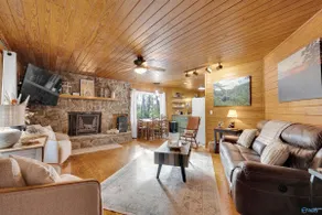 Bear Brow Cabin - Image 4