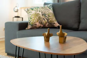 Stilvolles Apartment direkt am Markt - Netflix, Nespresso - Image 5