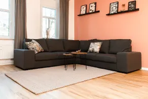 Stilvolles Apartment direkt am Markt - Netflix, Nespresso - Image 3