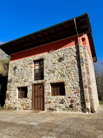 El Jabar, paradise 3 minutes from Cangas de Onís - Image 2