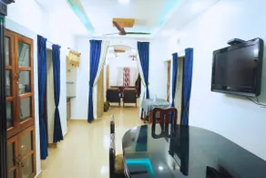 4bhk Getaway Big, Cozy & All Yours In Trivandrum - Image 4