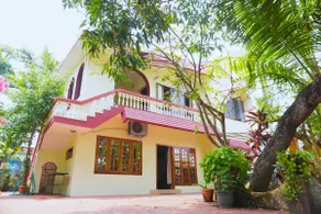 4bhk Getaway Big, Cozy & All Yours In Trivandrum - Image 2