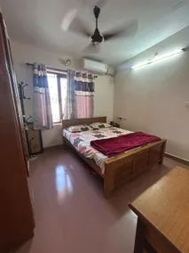 1BHK(AC) stay for Married & Families at TVM-Kerala - Image 3