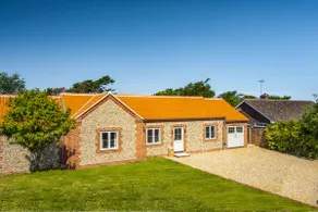 Flint Cottage Brancaster Staithe - Image 4