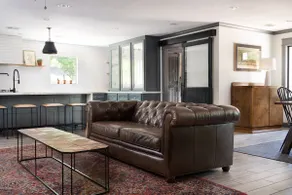 Fixer Upper Season 3 - The German Schmear House - Image 2