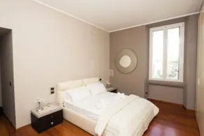 Central Station, two-room apartment with garage Colorful - Image 2
