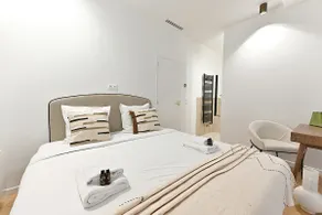 New flat with AC Porte MaillotArc de Triomphe - Image 2