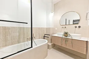 New flat with AC Porte MaillotArc de Triomphe - Image 5