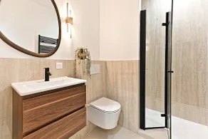 New flat with AC Porte MaillotArc de Triomphe - Image 4