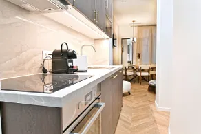 New flat with AC Porte MaillotArc de Triomphe - Image 3
