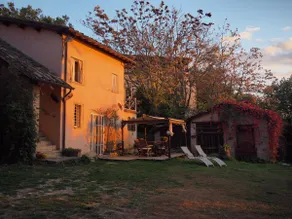 Apartment with garden in Assisi - Image 2