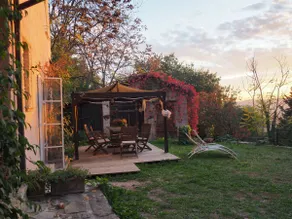 Apartment with garden in Assisi - Image 3
