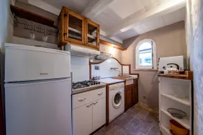 Apartment with garden in Assisi - Image 5