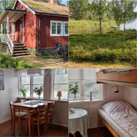 Cabin 2+1 beds - Image 3