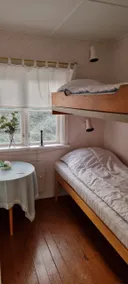 Cabin 2+1 beds - Image 4