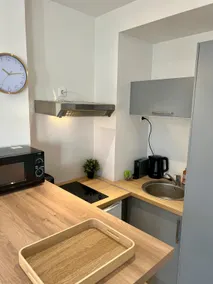 Victoire Hippodrome apartment - Image 4