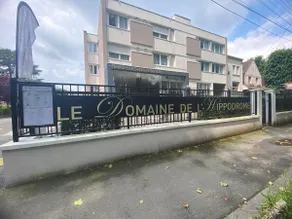 Victoire Hippodrome apartment - Image 3