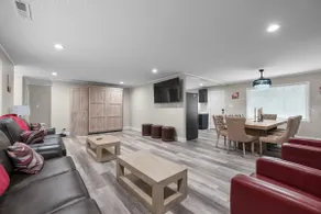 Pool Table • Fire Pit • Bar • King • Sleeps 22 - Image 5