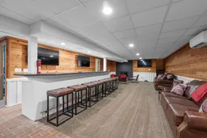 Pool Table • Fire Pit • Bar • King • Sleeps 22 - Image 3