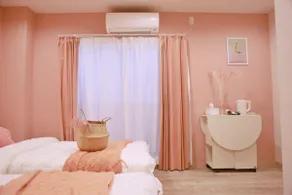 O104 | Toei Shinjuku Line, Oshima Station 5 min | Private studio | Private bath, kitchen | Supermarket nearby - Image 2