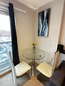 Beach Side APT with Home Cinema - Image 3