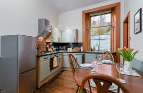The Cosy Nook - Free Parking Nearby - Image 3