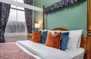 The Cosy Nook - Free Parking Nearby - Image 2