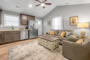 Too Comfy / Too Cozy Home in Cyn - Image 3