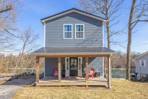 Private Dock, Lake Views, Sleeps12, 1hr to Rupp - Image 3