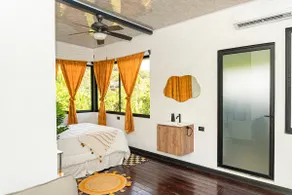 Private Studio Near to Marino Ballena | AC WiFi - Image 4