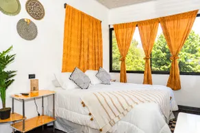Private Studio Near to Marino Ballena | AC WiFi - Image 2