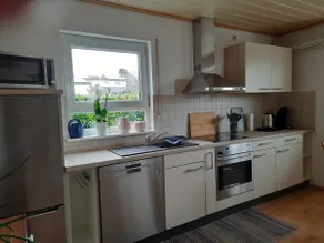 Vacation rental with a patio - Image 4