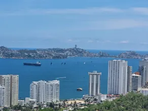 Sea View, Zona Dorada, Acapulco - Image 5
