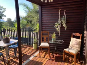 The Log Cabin in Hartbeespoort - Image 5