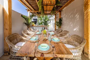 Ixchel Beach House By Sunkeyrents - Image 4