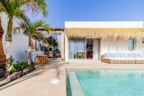 Ixchel Beach House By Sunkeyrents - Image 3