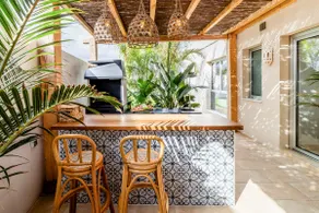 Ixchel Beach House By Sunkeyrents - Image 5