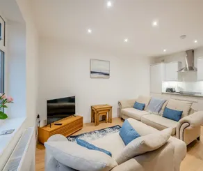 Salix 4 - Cosy cottage on the edge of York - Image 2