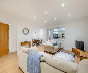 Salix 4 - Cosy cottage on the edge of York - Image 4