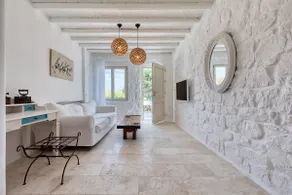 Villa Patroklos - private pool - Image 4