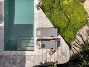 Villa Patroklos - private pool - Image 2