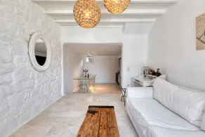 Villa Patroklos - private pool - Image 5